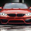 LB★Works BMW M4 Body Kit (2015-2020) | Liberty Walk