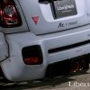 Liberty Walk Mini Cooper (R56) Body Kit